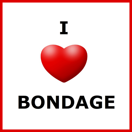 Bondage Ad