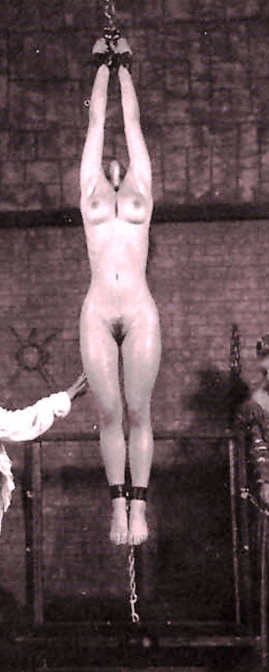 Classic Wrist Suspension