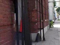 what a nasty little whore does