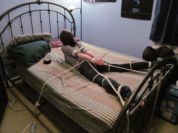 Bedtied