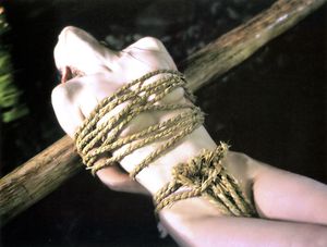 Asian Bondage