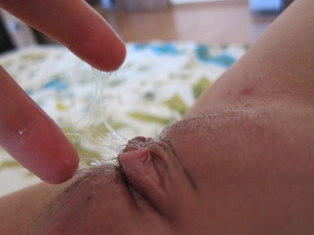 Nice and juicy
