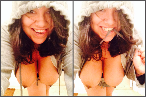 The post Hoodie appeared first on Gas Land.