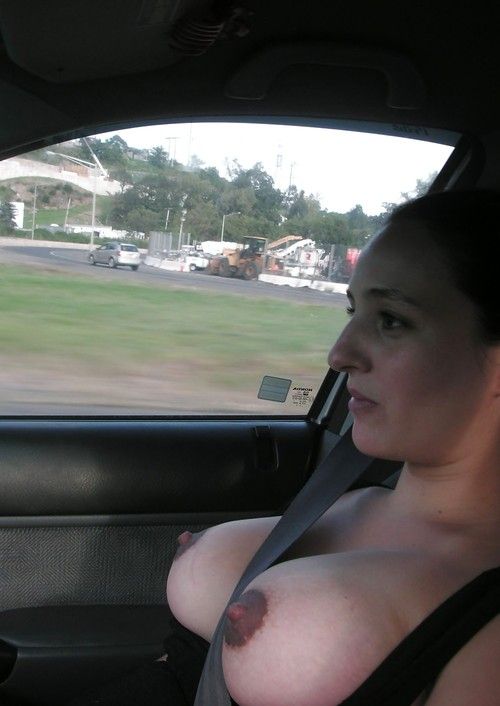 out for a drive