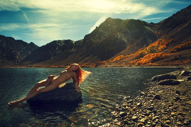 The great outdoors