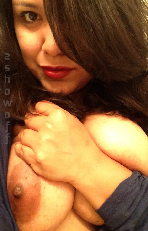 The post Peek-a-boob appeared first on Gas Land.