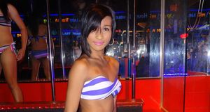 Baby Boom Ladyboy Bar Review Pattaya