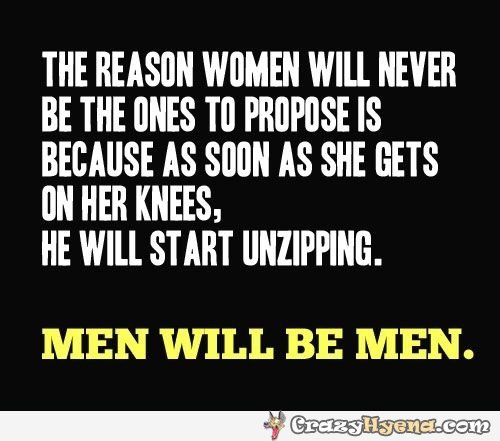 Propose