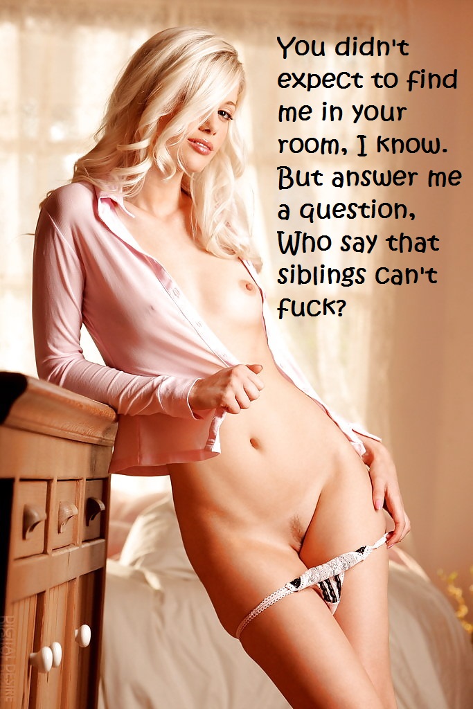 "Don't know sis..."