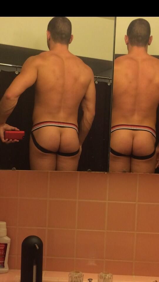 Donnie Dean (gay porn star)
