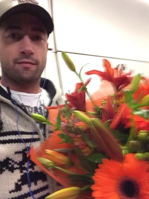 Donnie Dean (gay porn star)