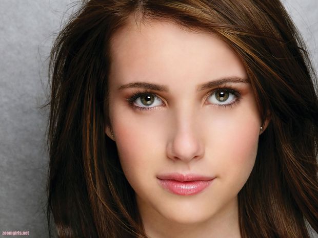 Emma Roberts