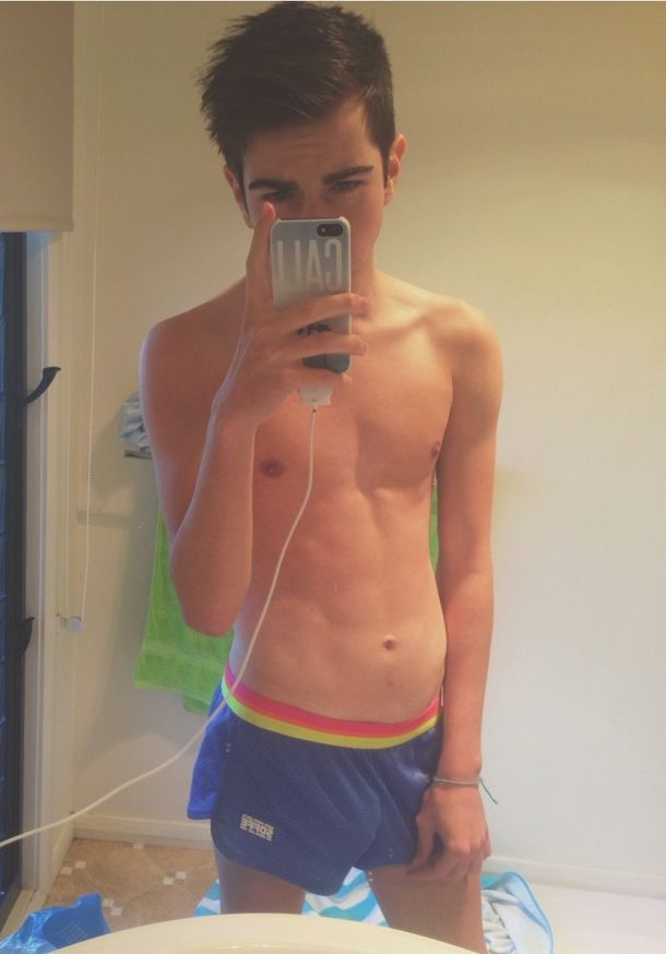 Short Shorts