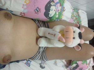 One of My Roommate :)