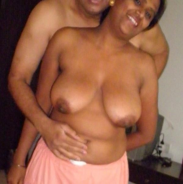 Indian Couple