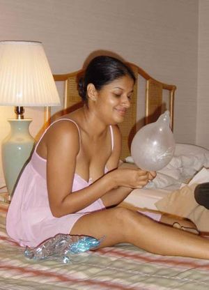 Indian Woman Playing with Condom Now can i expect Likes or Reblog? Not now! Ok Wait for Next Post You guys definitely like :)