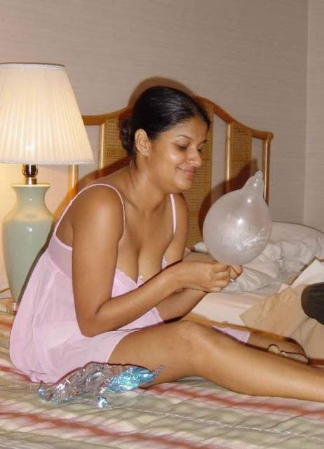 Indian Woman Playing with Condom

Now can i expect Likes or Reblog? Not now! Ok

Wait for Next Post You guys definitely like :)