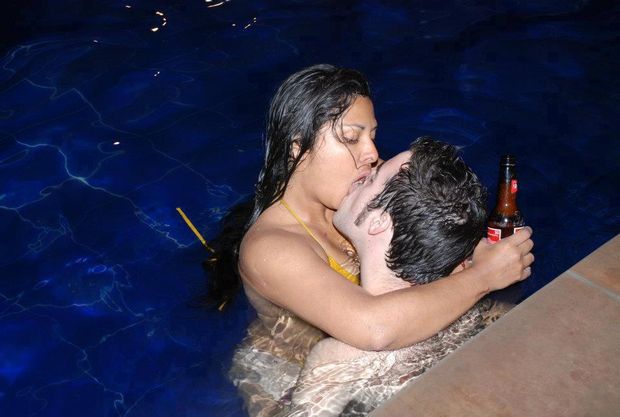 Indian Horny couple