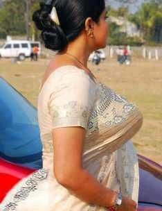 Wow! Huge boobs or she just used pads? Want to see naked pics of her Visit: http:desidaru.tumblr.com