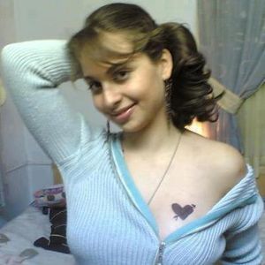 random Facebook desi girls