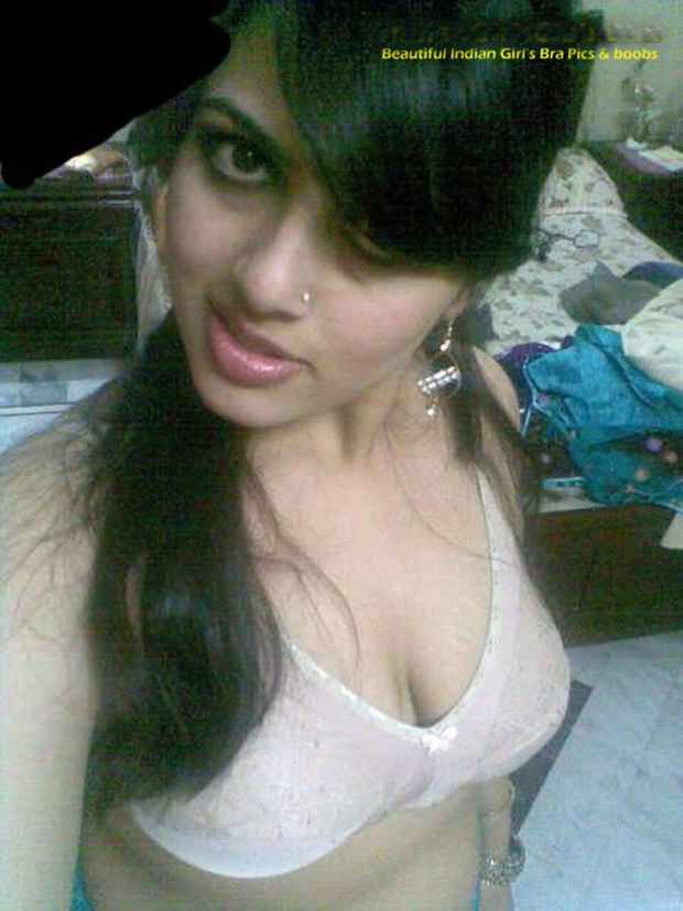 sexy Indian housewives self shot pics