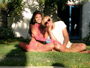 Happy Holy to all Indians, Indian first playboy girl Sherlyn Chopra Full nude gallery More Indian Celebrities Nip Slip, Fake Images visit my blog: desi tales