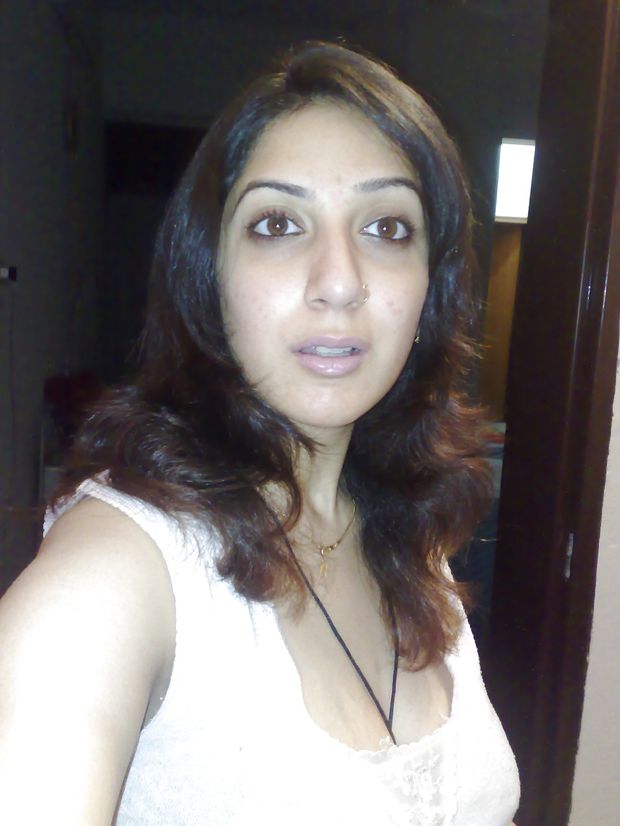 Muslim Nude girls gallery Part - I