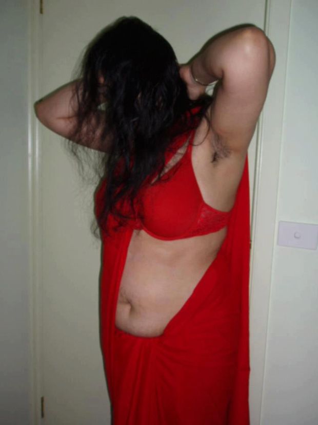 Armpits lovers