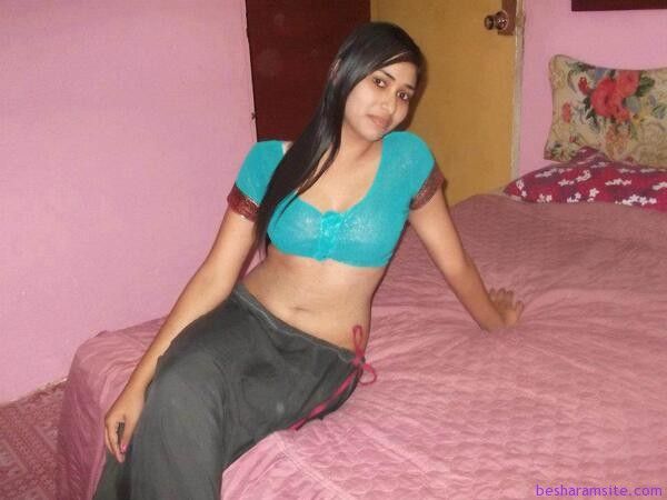 She is really cute
