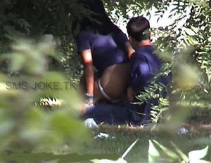 peeping tom, careful