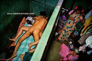 Awesome, Wierd Brothel House