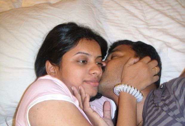 Indian couples