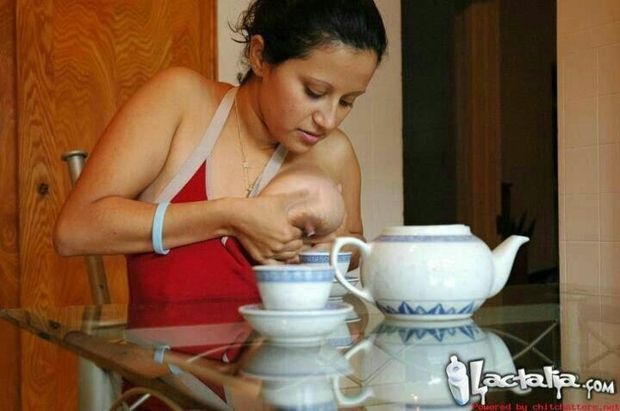 Anyone tasted?