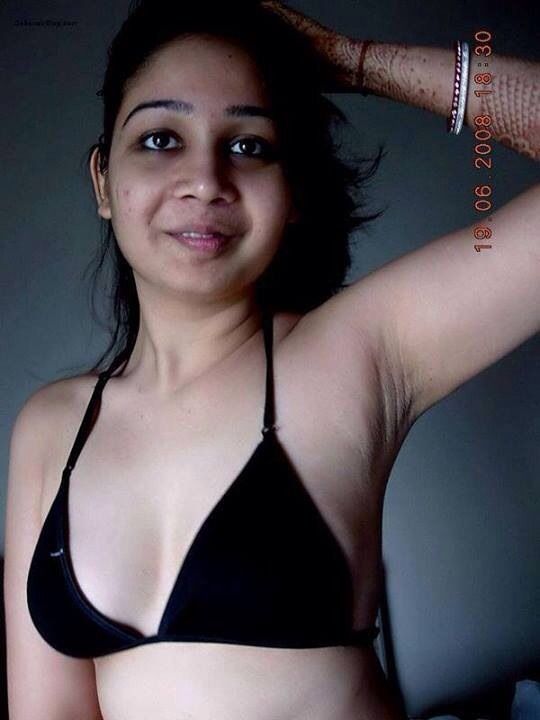 Sexy Armpits