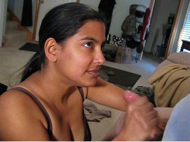 Indian Blowjob Girls