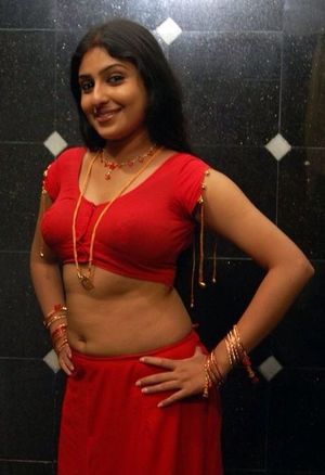 Horny Indian Housewife