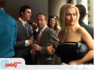 Amateur Lovers opted for Nude Wedding video of Amateur Lovers opted for Nude Wedding, Invited all at their wedding ceremony couple not… View Post