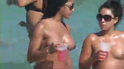 Indian Babes on Naked Beach

Bouncing boobs, cute dark tits of nude Brown Indian Babes on Naked Beach, enjoying roaming freely…

View Post