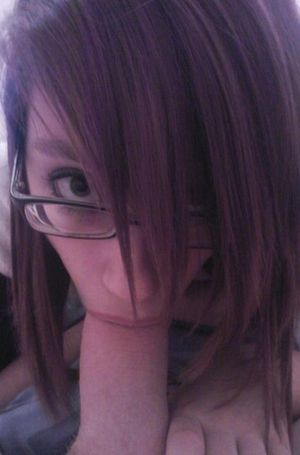 good little cock sucker