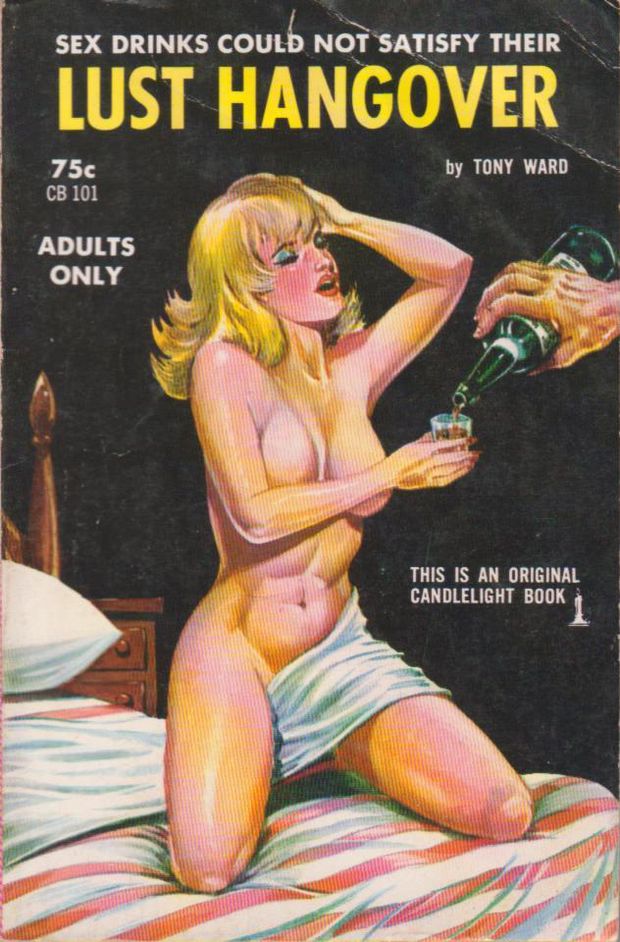 lust hangover