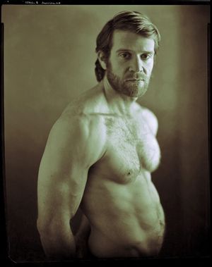 gay porn star Colby Keller!