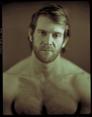 gay porn star Colby Keller!