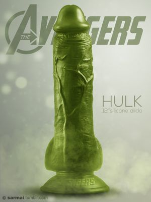 Hulk