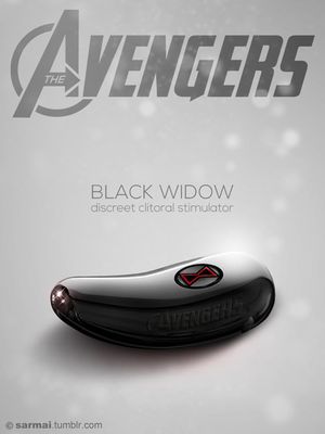 Black Widow