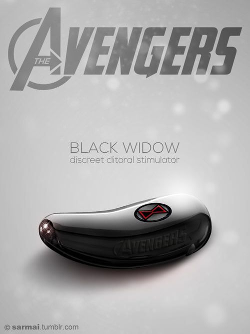Black Widow