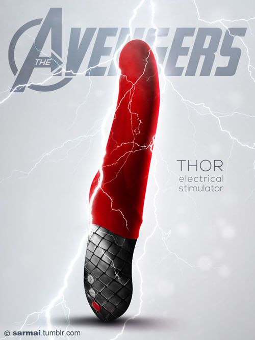 Thor