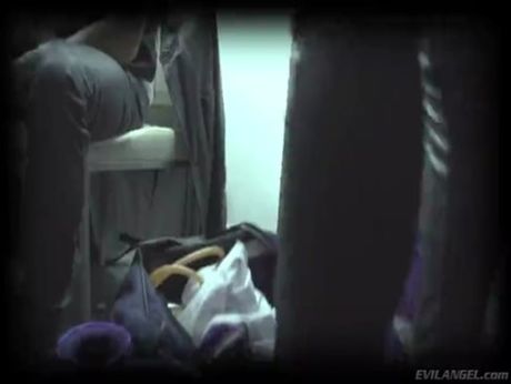 Nacho vidal fucks Franceska Jaimes in behind the scenes