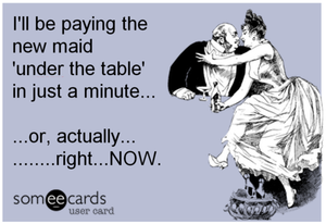 Hey, look what I made at someecards..LOL!!!!