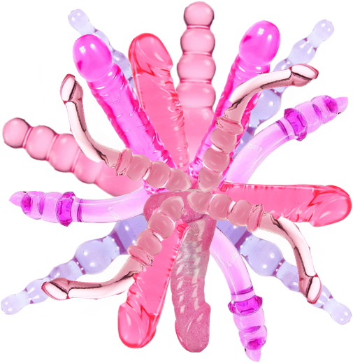 The party toy for all your friends