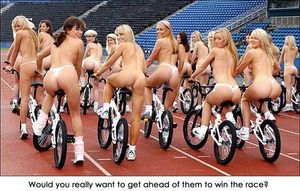 Losing sometimes is winning